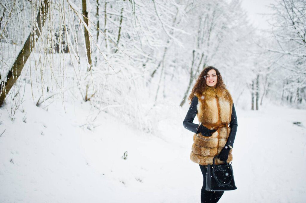 Cele mai populare modele de genti pentru femei in sezonul rece